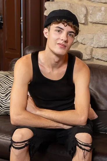 Trevor Twink