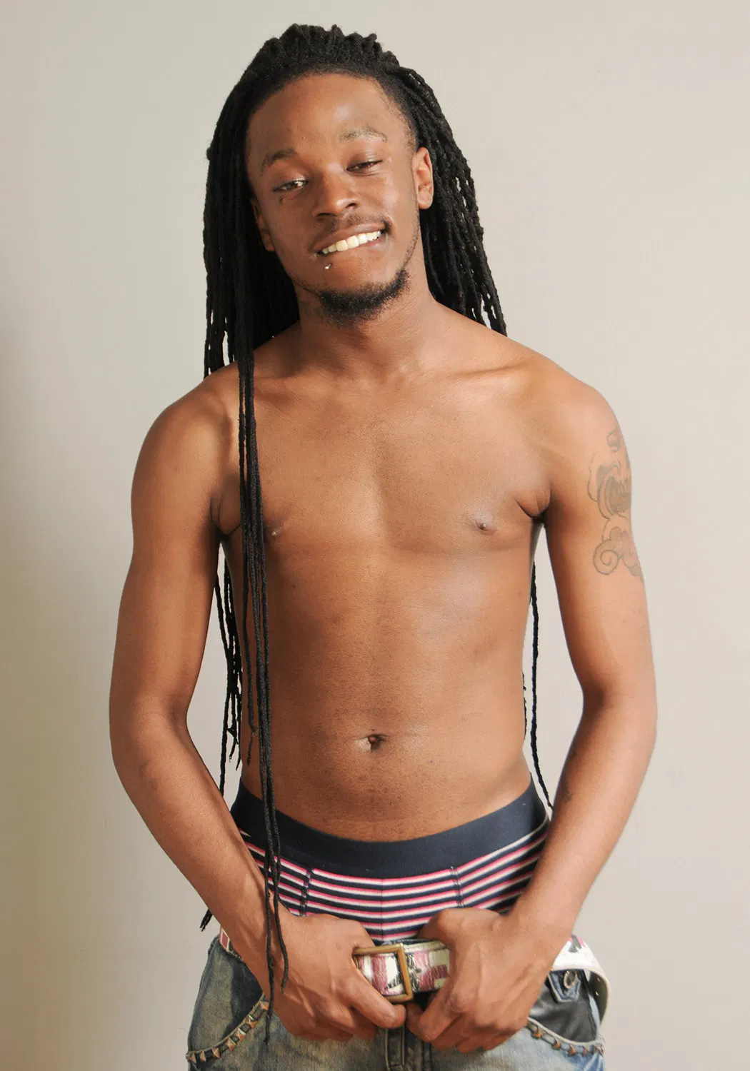 Hood King