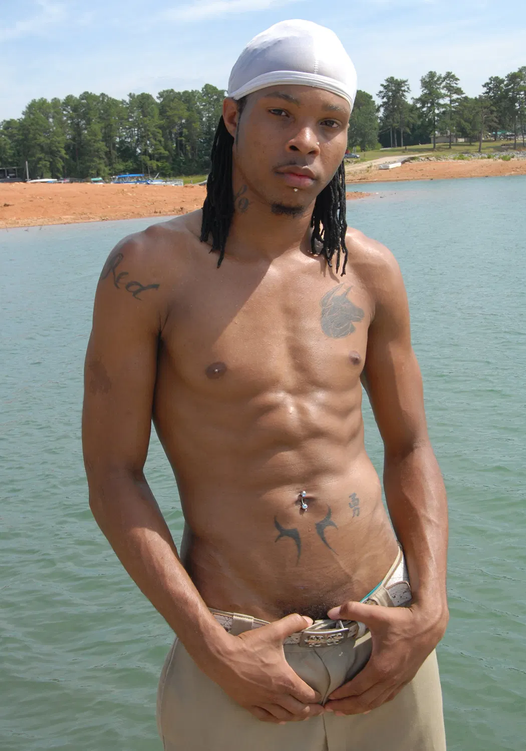 Polo Starr