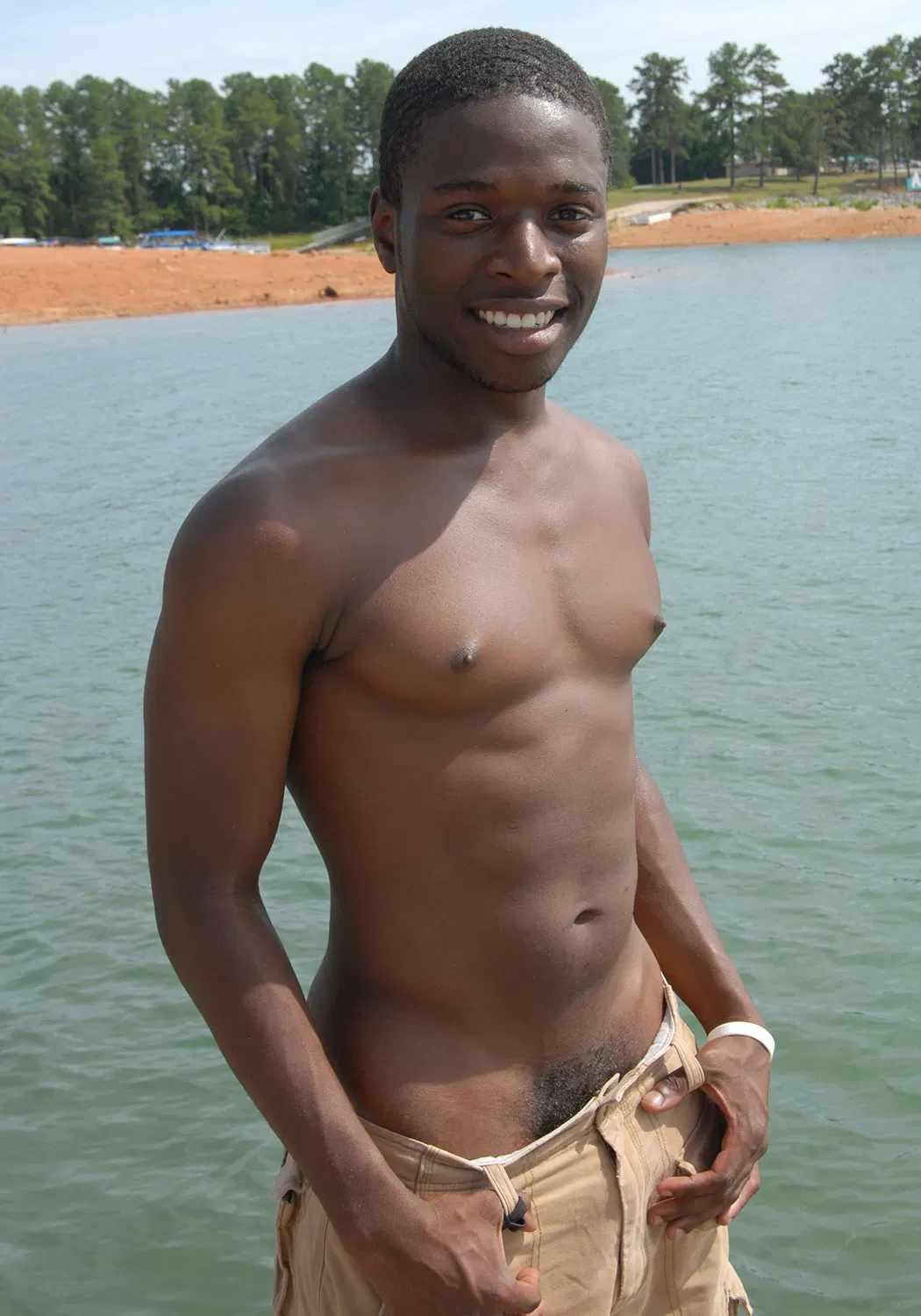 Mr Amazing