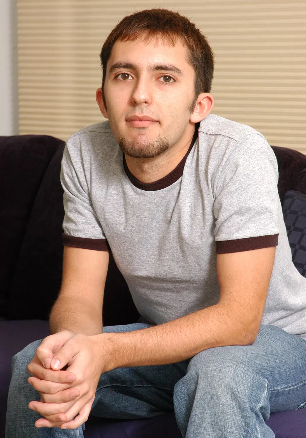 Derek