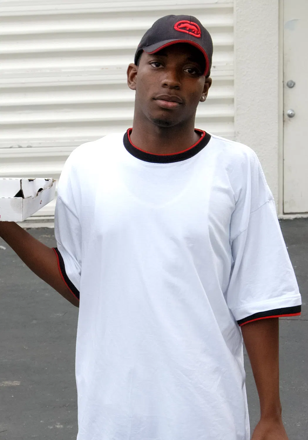 Tray Miller