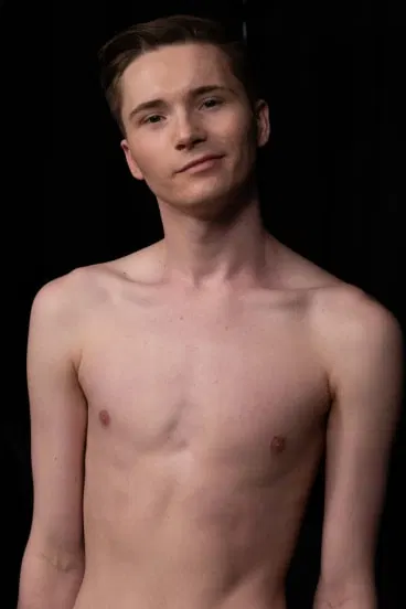 Liam Evans
