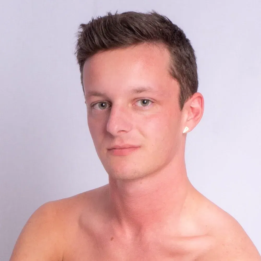Andrew Callahan
