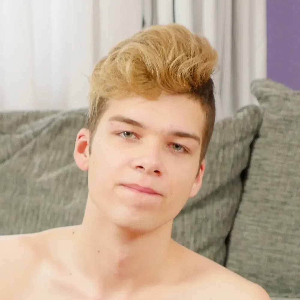 Axel Bolt