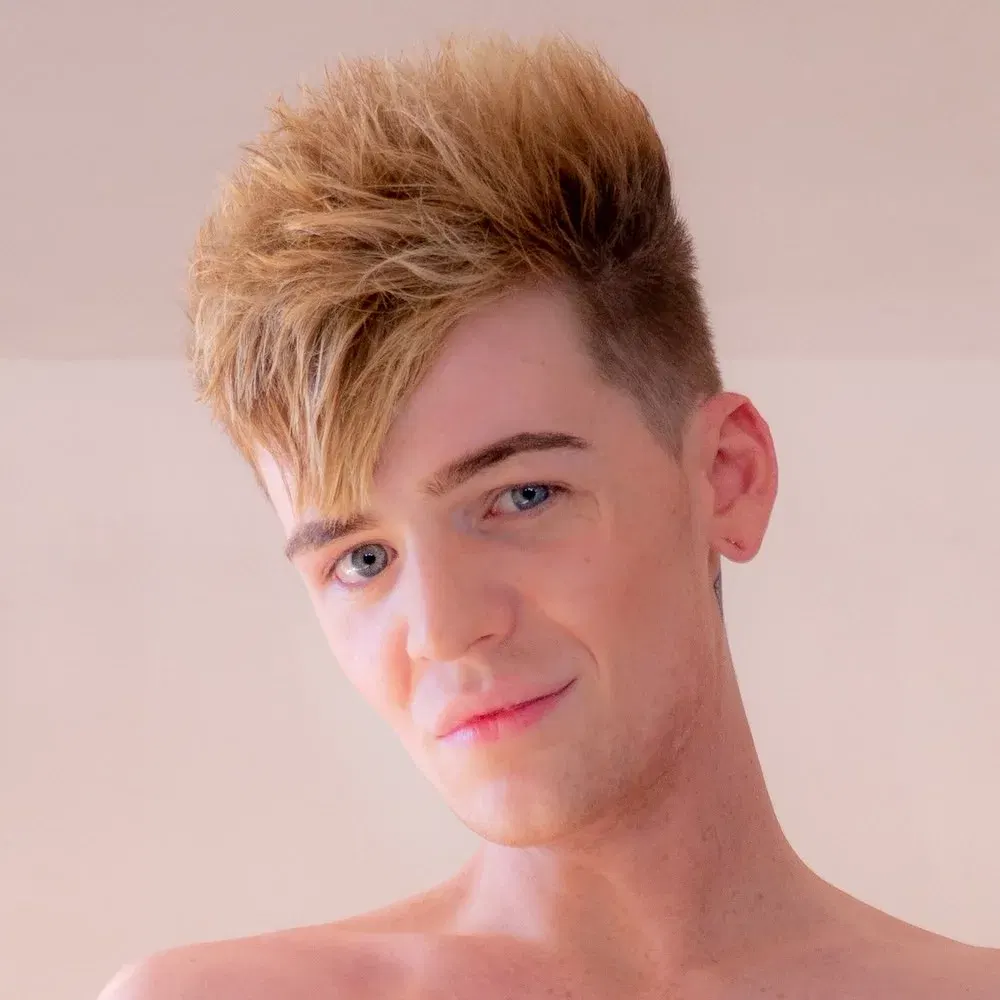 Blair Knight
