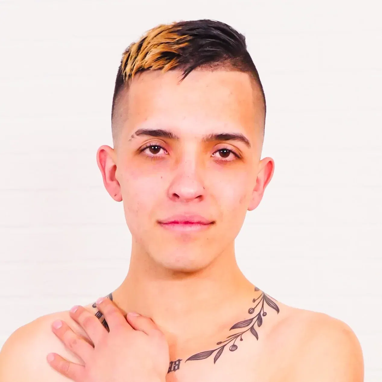 Chris Petite