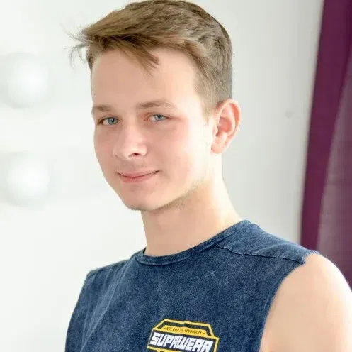 Connor Polo