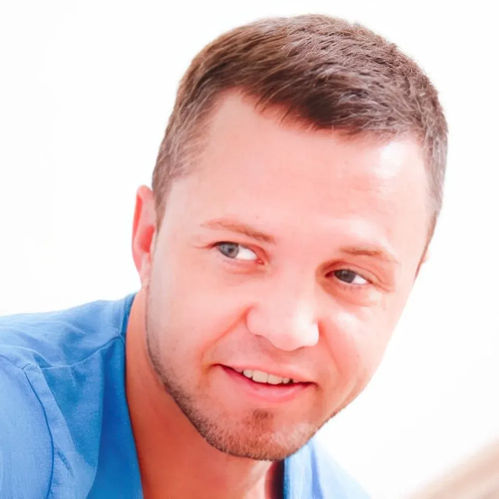 Dan Digiron