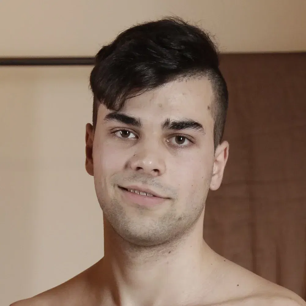 Joel Vargas