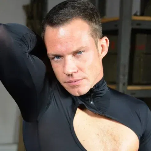 Johan Volny