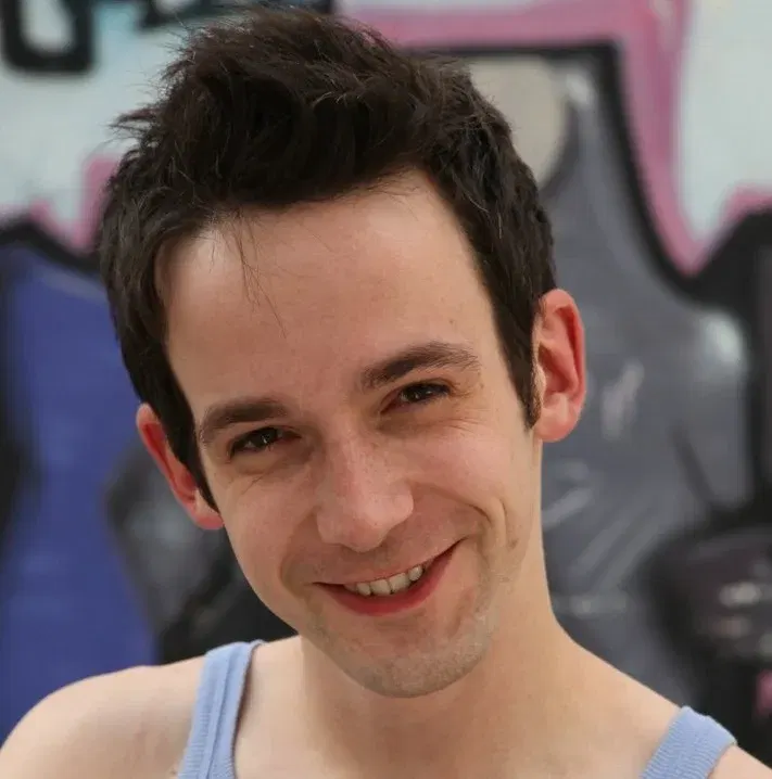Luke Taylor
