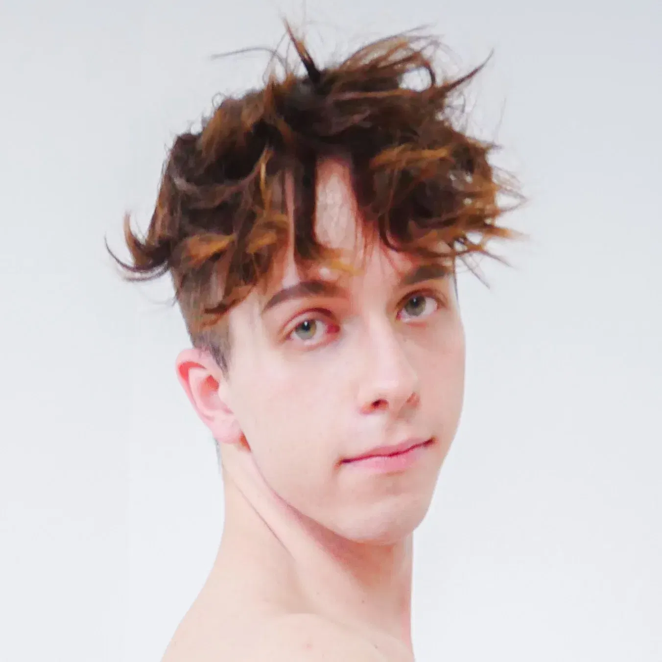Martin Steel