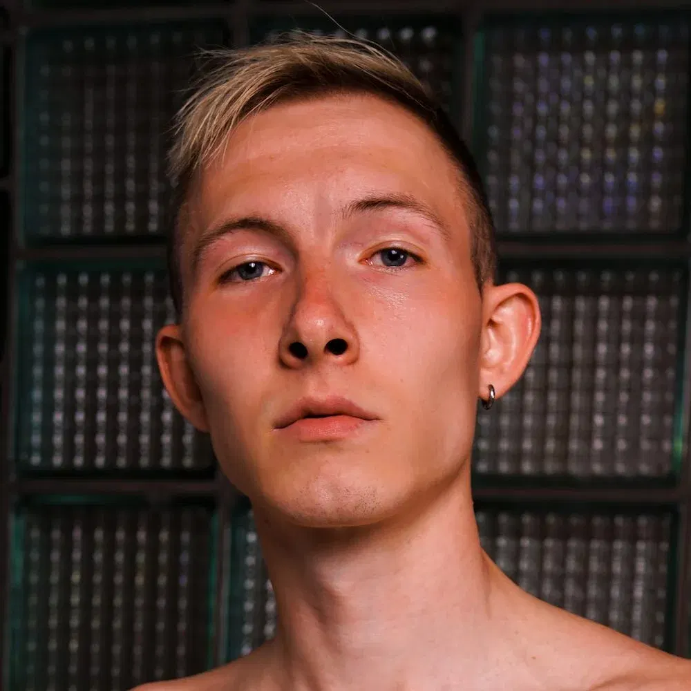Milo Zayd