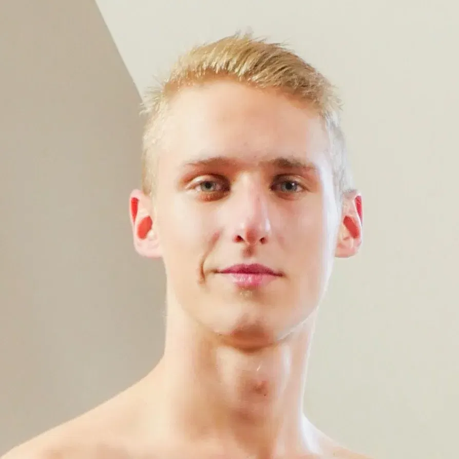 Oliver Morgenson