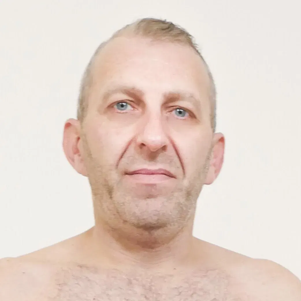 Vincent Stone