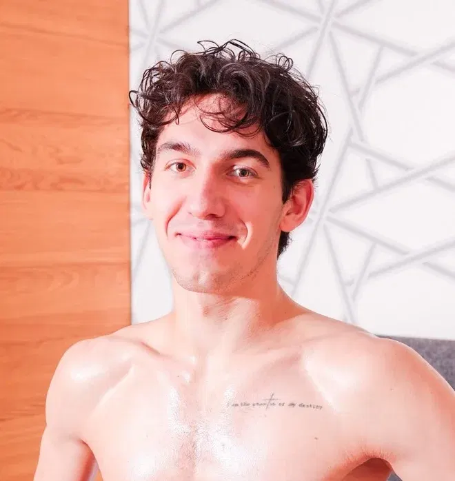 Aaron Star