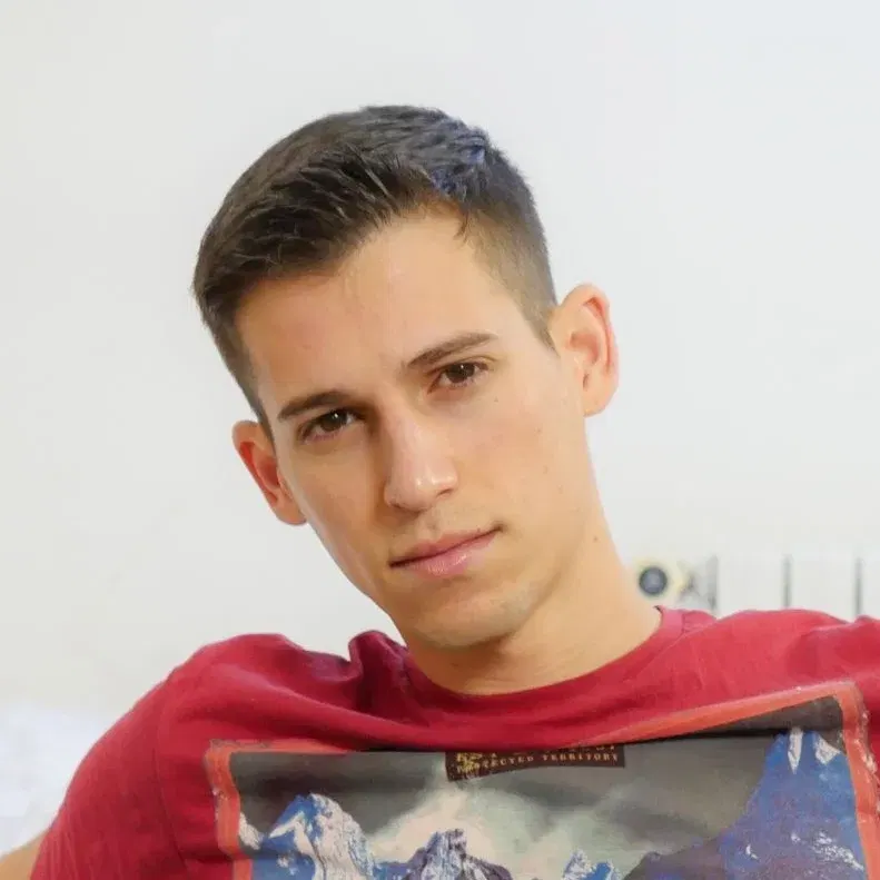 Alec Loob