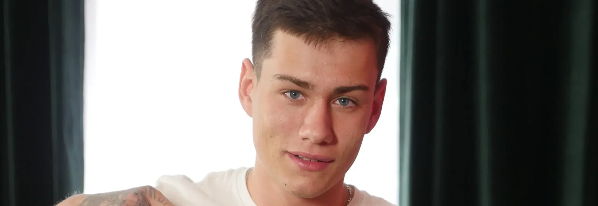 Evan Ryker