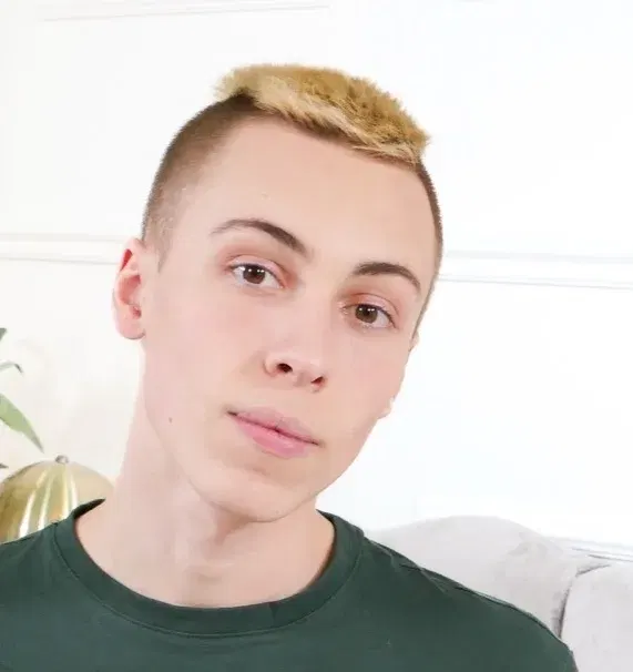 Maxou Twink