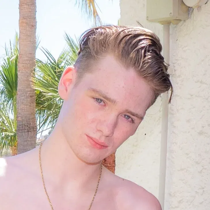 Noah Pierce