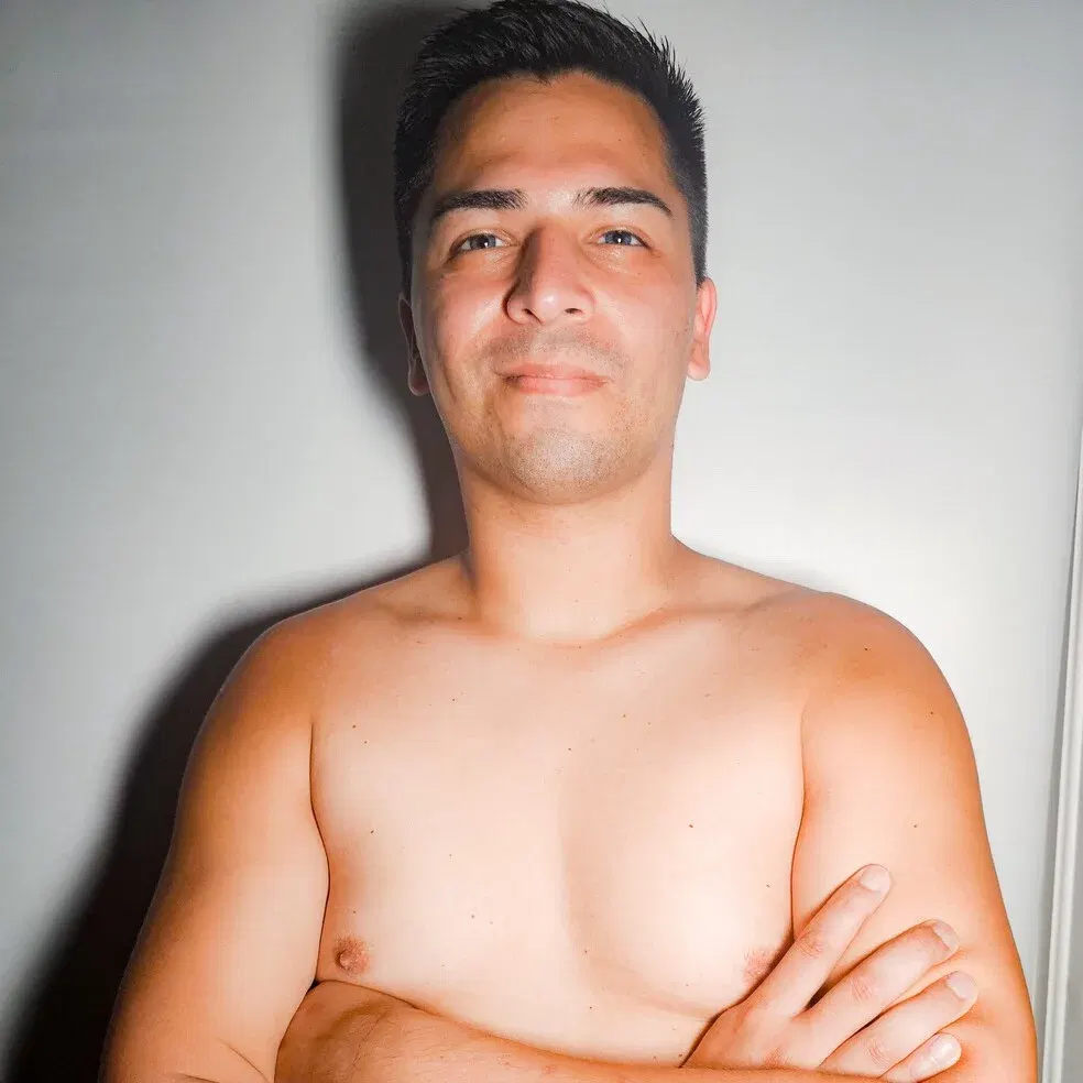 Axel Morecox