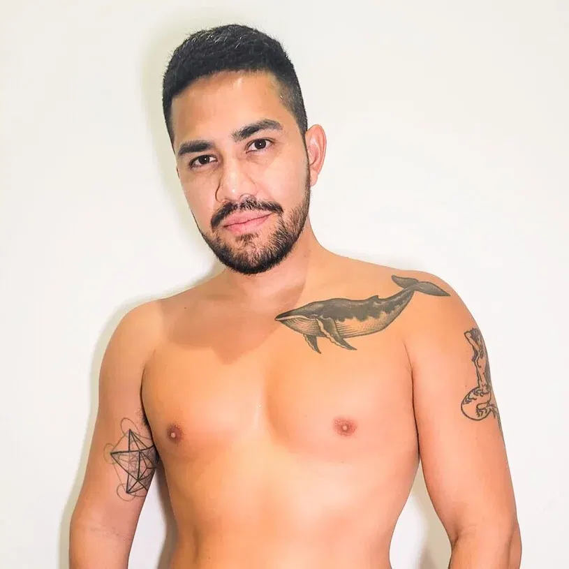 Benji Vega
