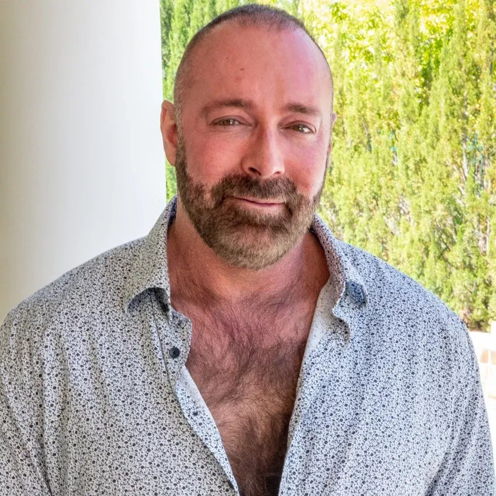 Brad Kalvo