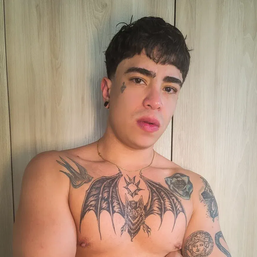 Cain Gomez