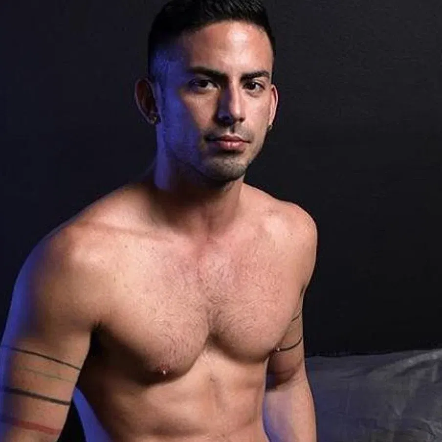 Cesar Rossi