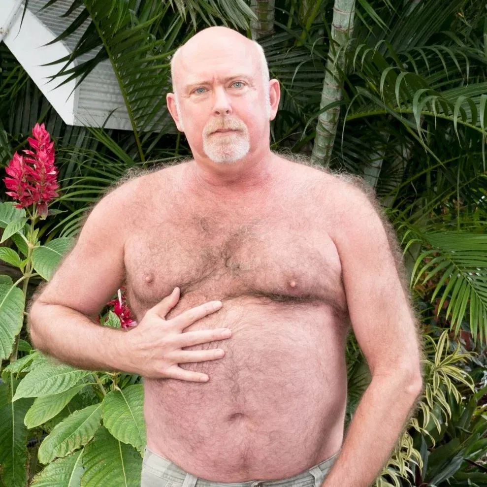 Chuck Collier