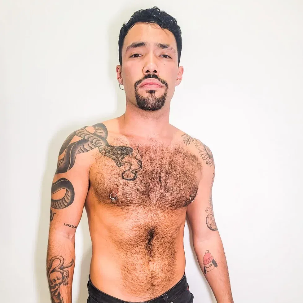 Ed Torres