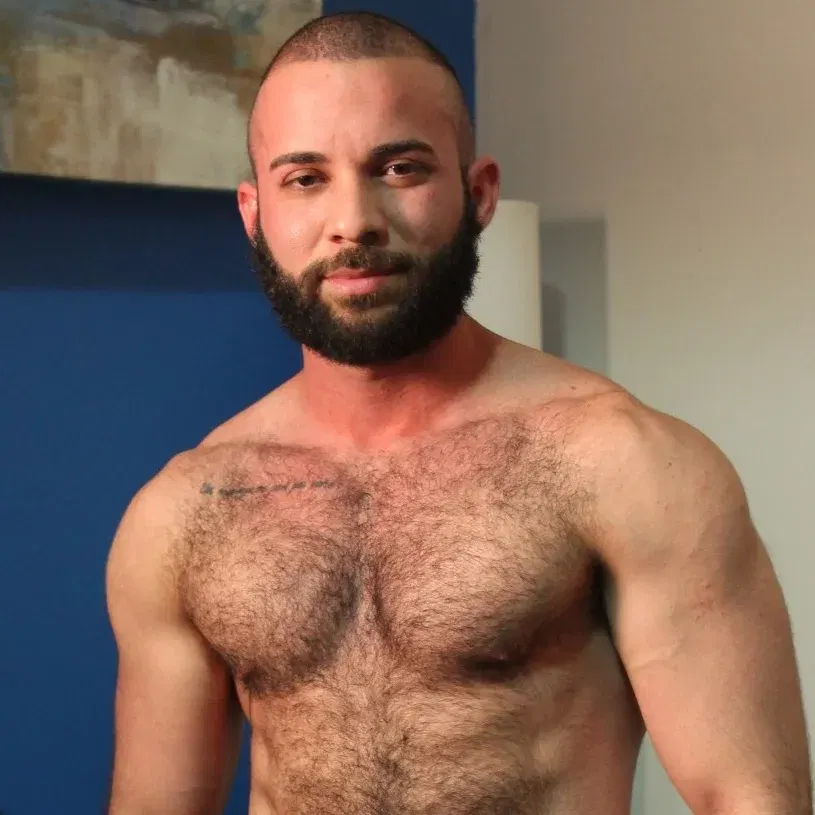 Fernando Del Rio