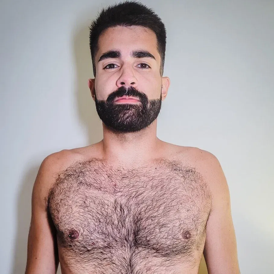 Furry Horny