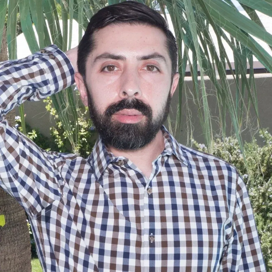 Geoff Gregorio