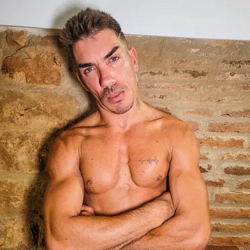 Gianto Silva