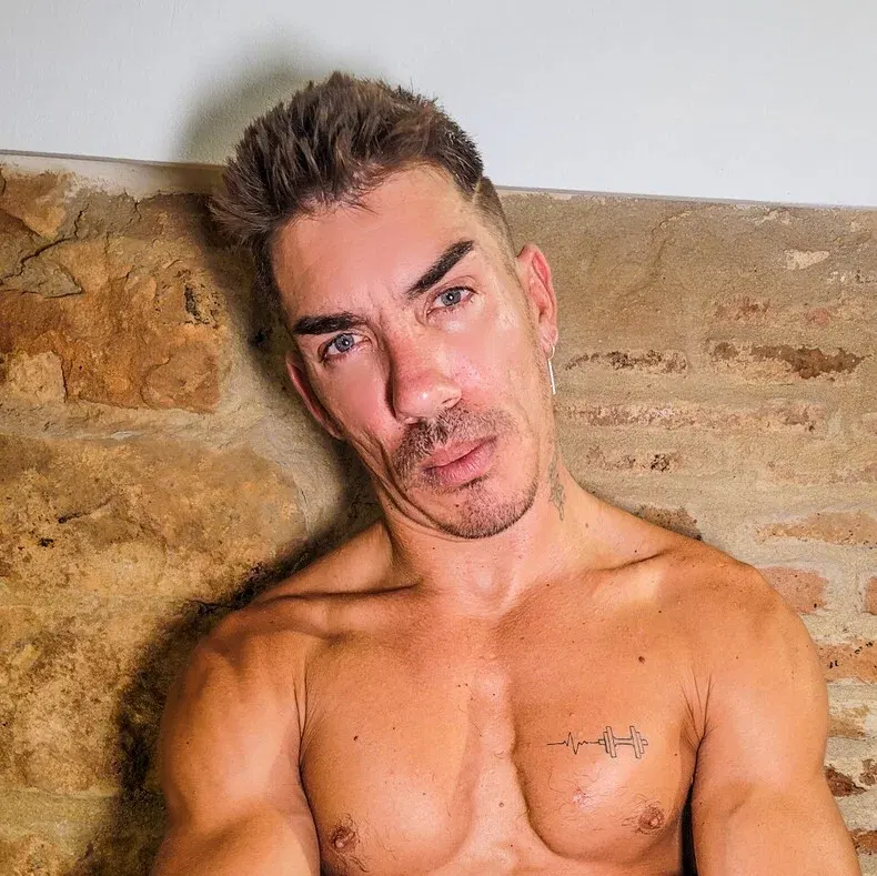 Gitano Silva