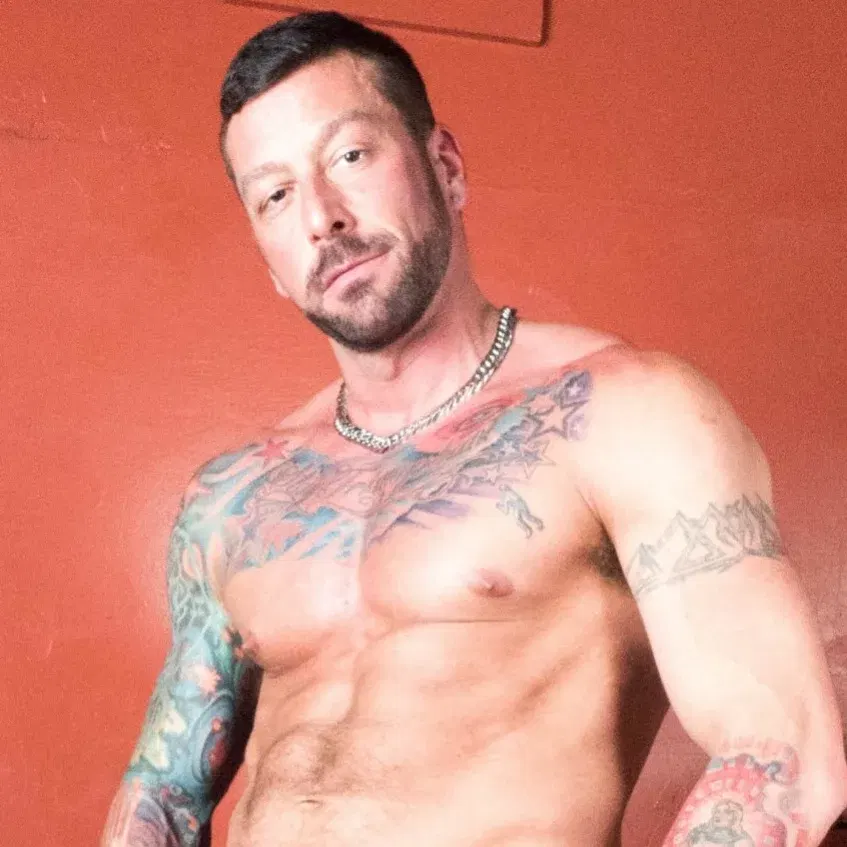 Hugh Hunter
