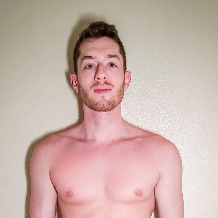 Jake Klerin