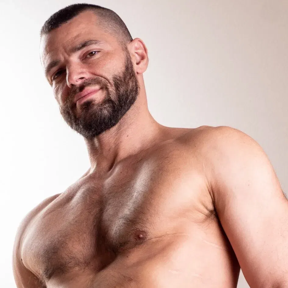 Jake Morgan