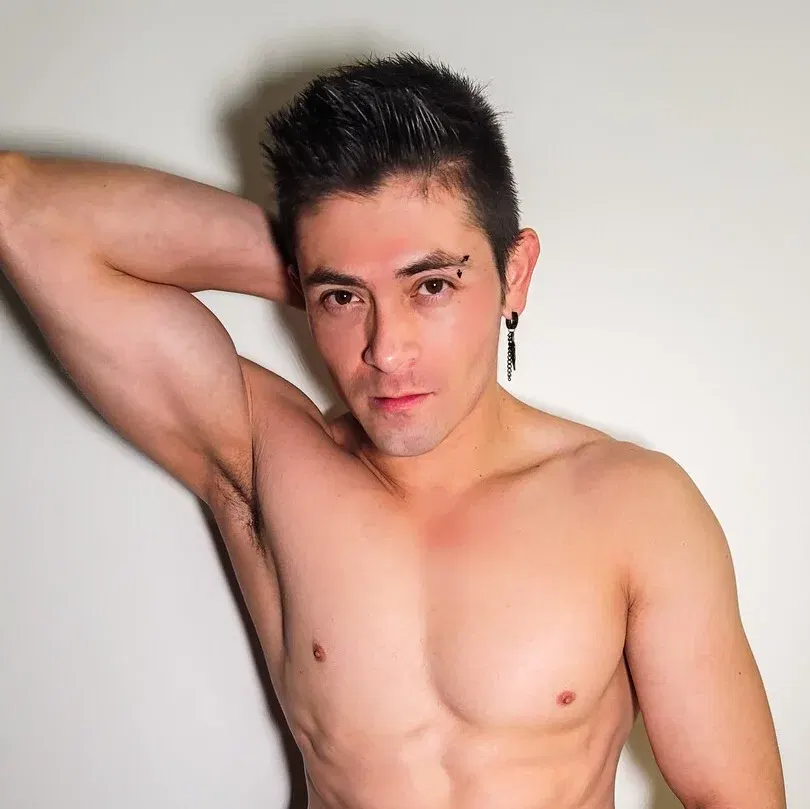James Antho