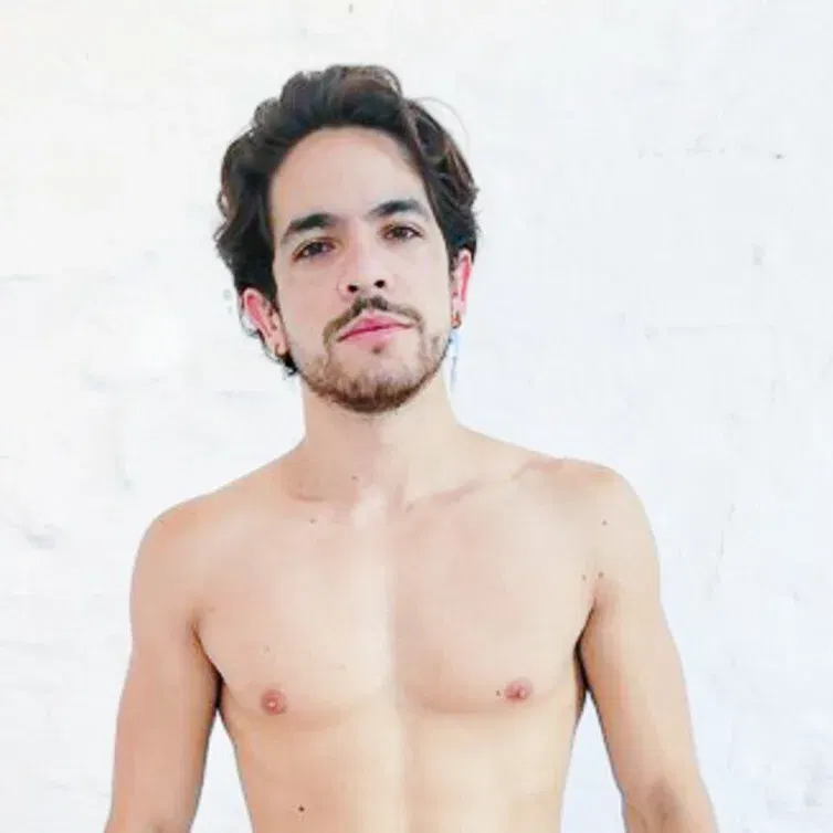 James Chesterar