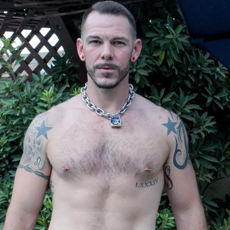 Jason Angel