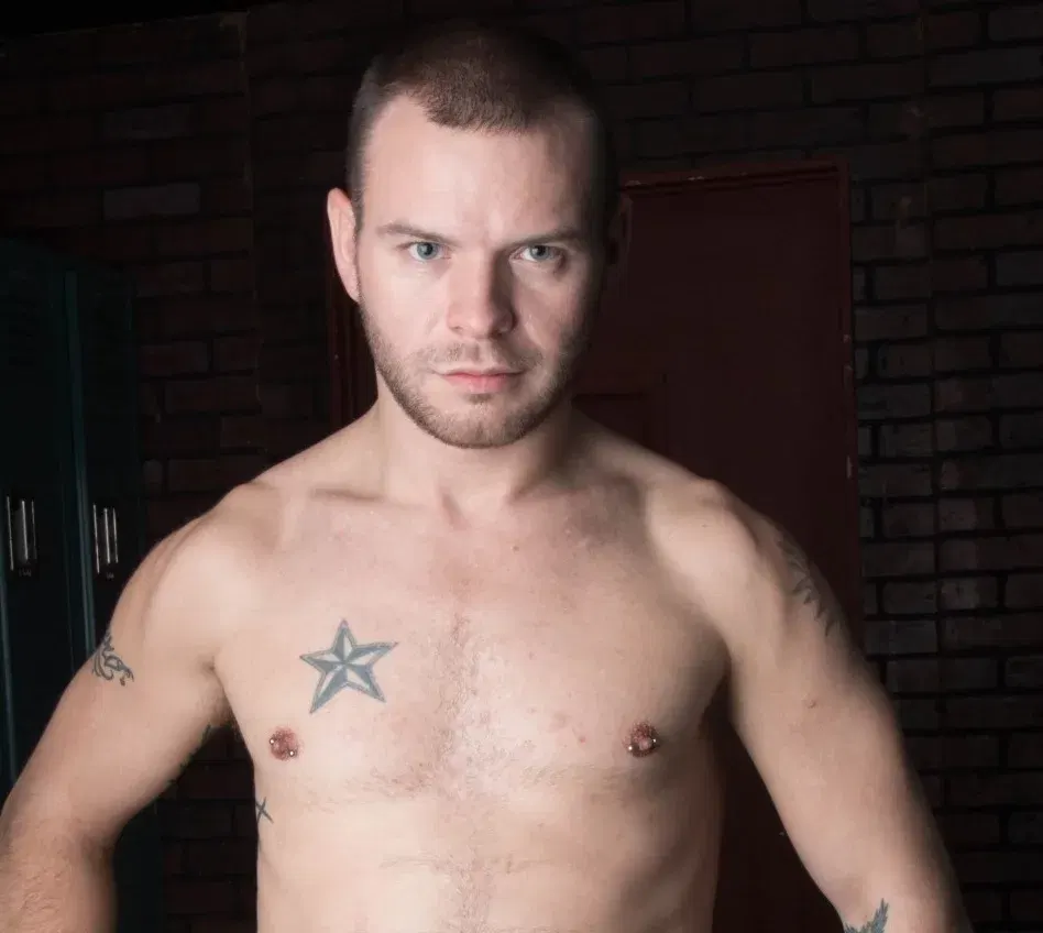 Parker Allen