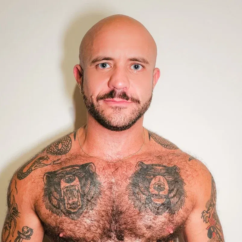 Phil James