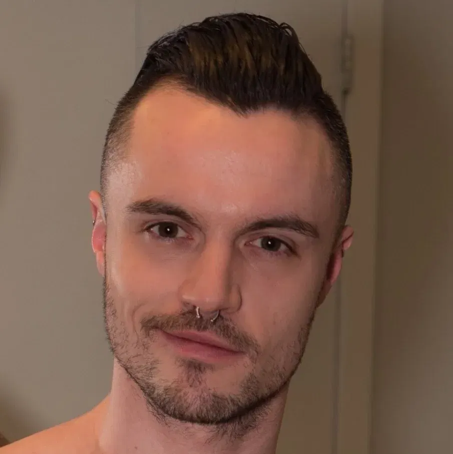 Teddy Taggart