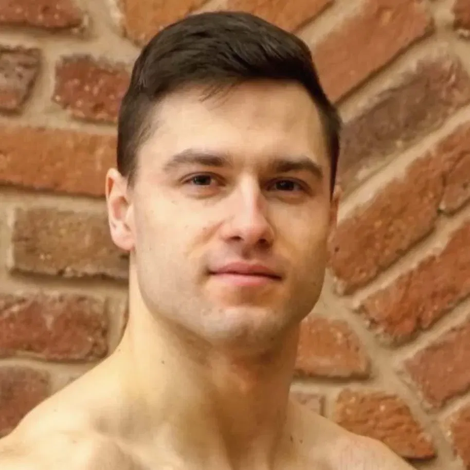 Tomas Salek