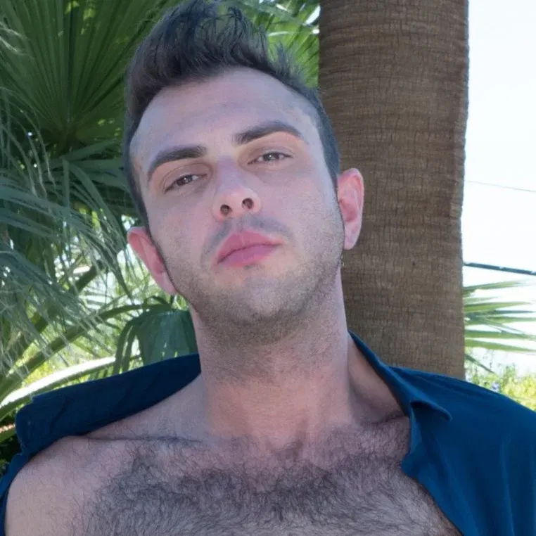 Topher Michaels