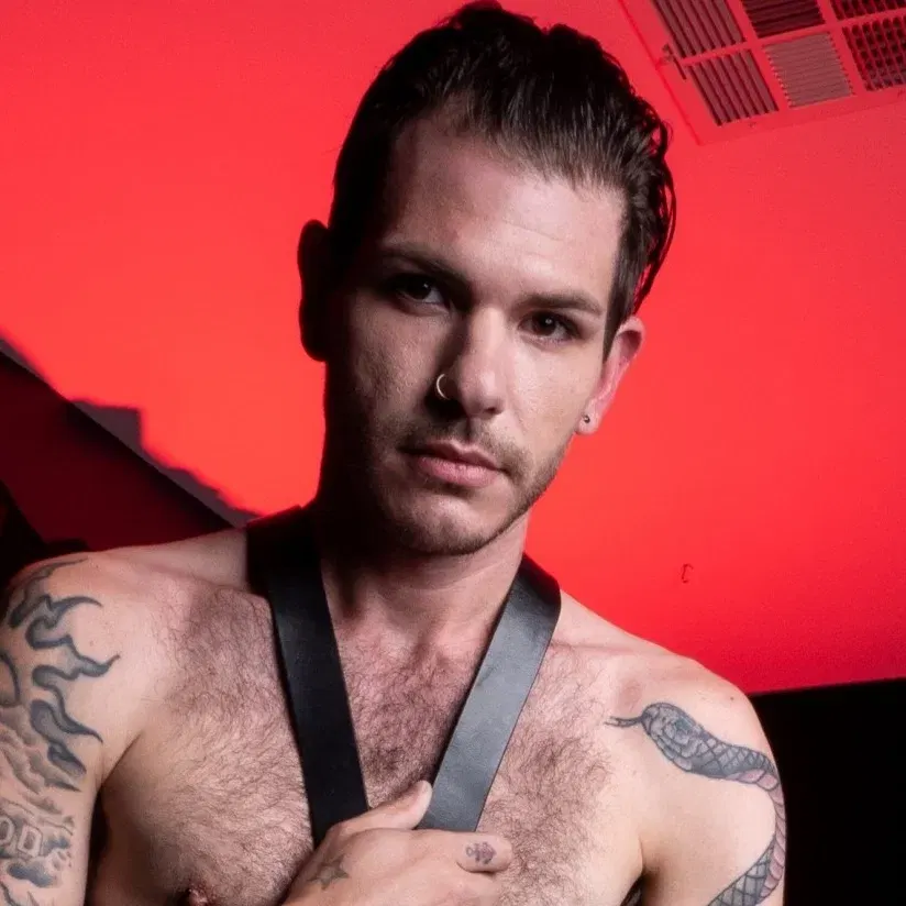 Tristan Matthews