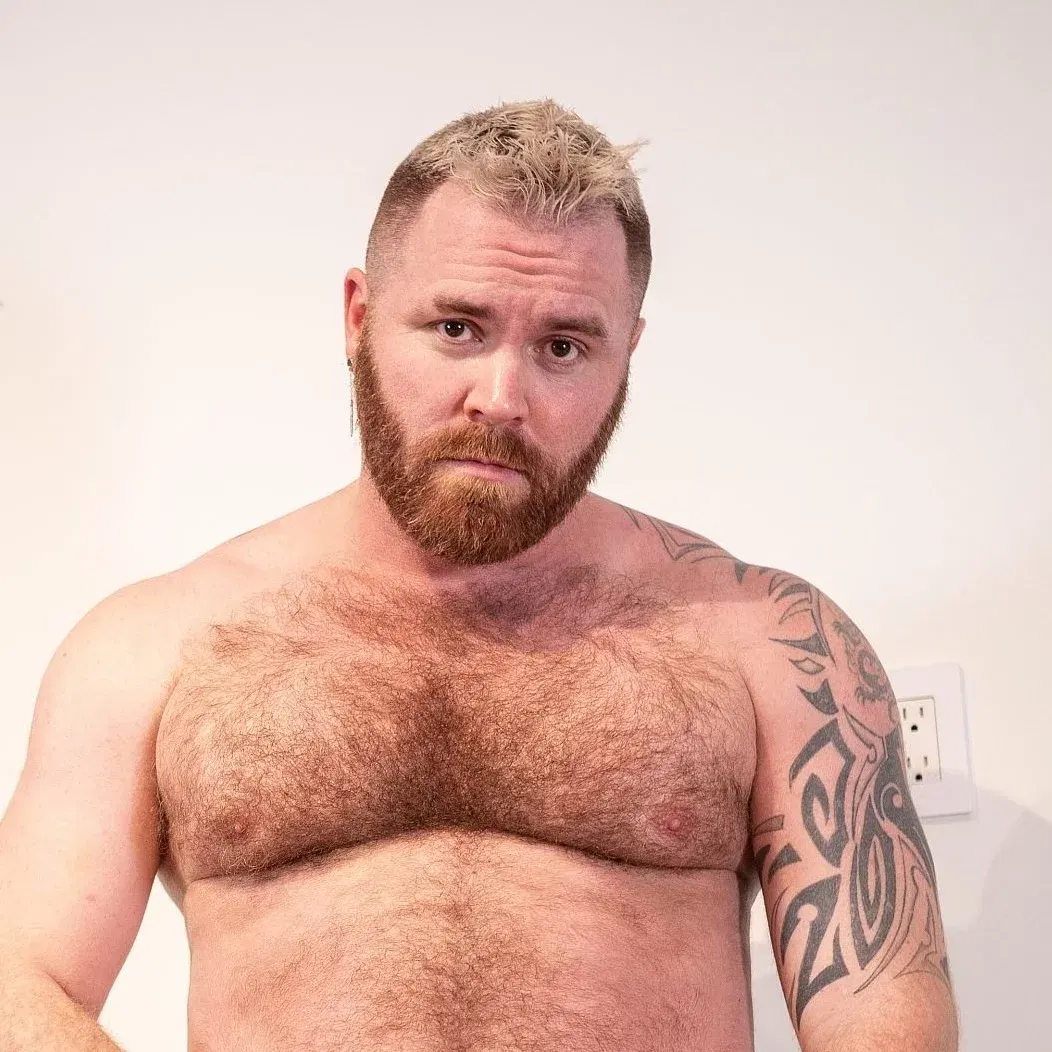 Zack Acland
